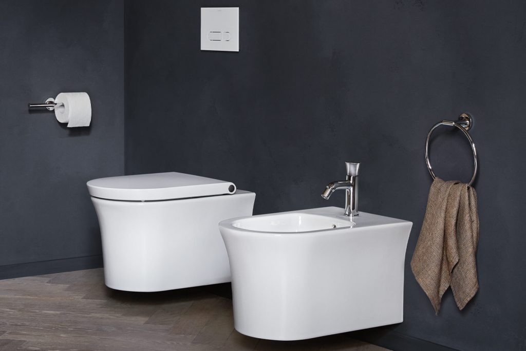 WC & Washlets Archive Artisan Tile & Bathroom Studio