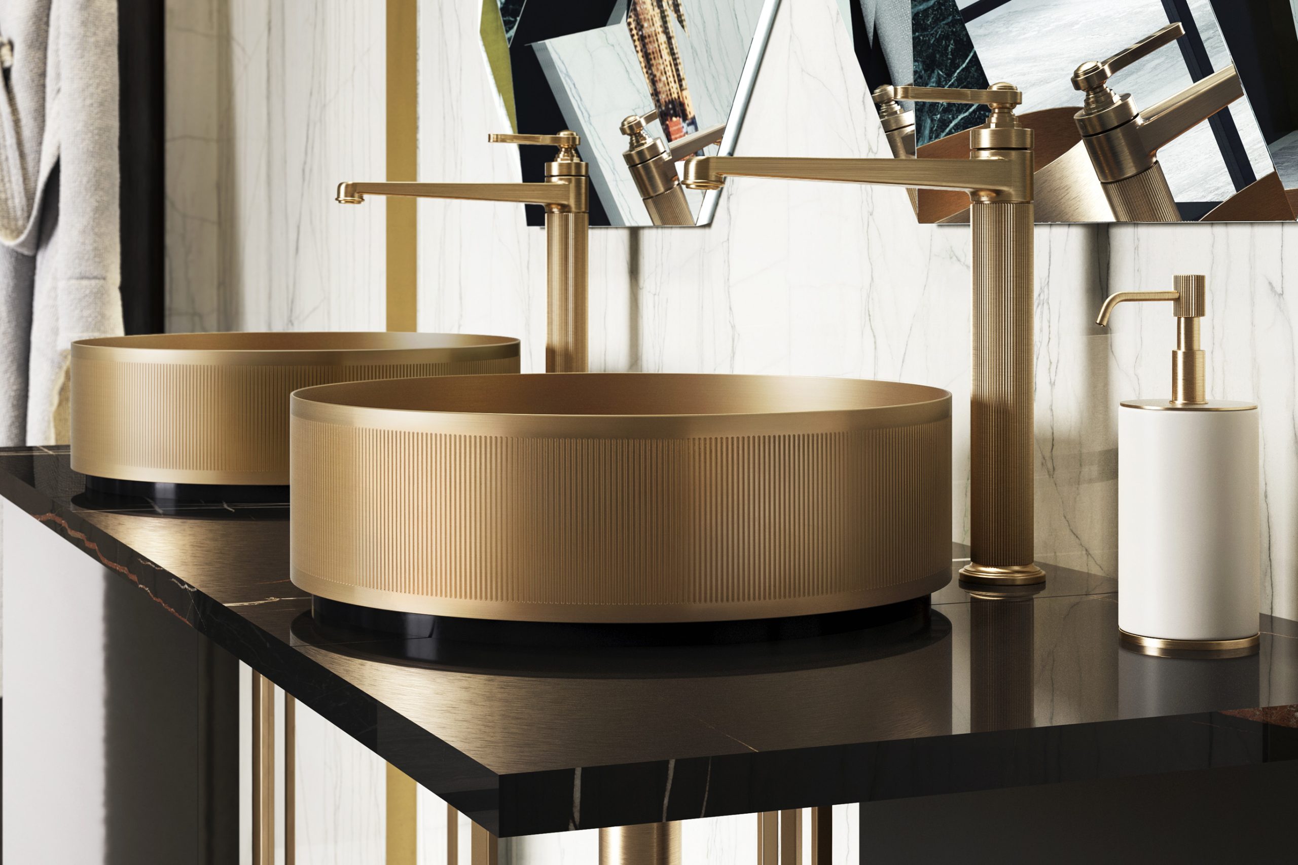 GESSI ARTISAN VENTI20-6